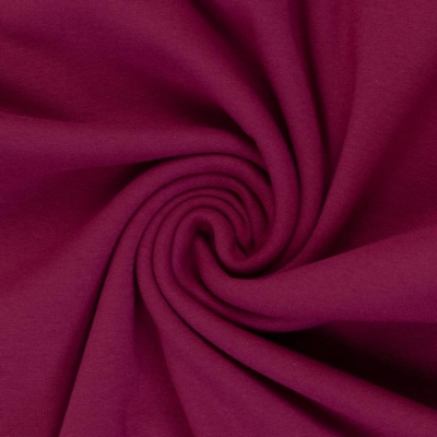 Jersey uni | VANESSA | Fuchsia